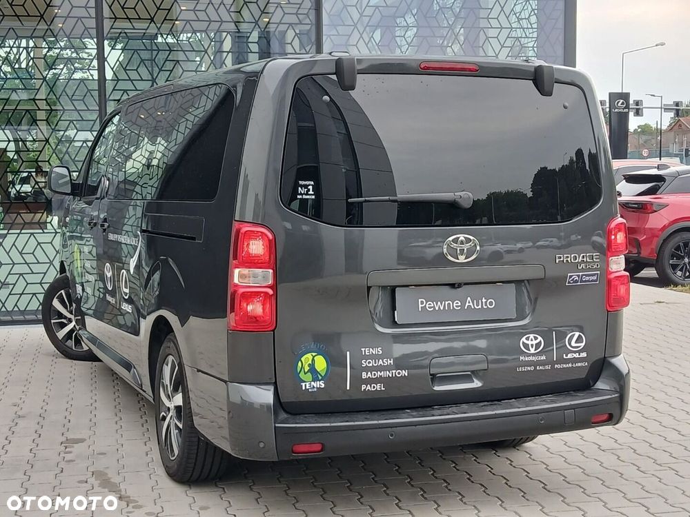 Toyota Proace Verso 2.0 D4-D Long VIP - 13