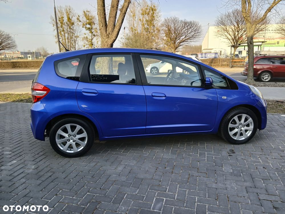 Honda Jazz 1.2 i-VTEC - 8