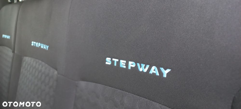 Dacia Dokker 1.2 TCe Stepway - 18