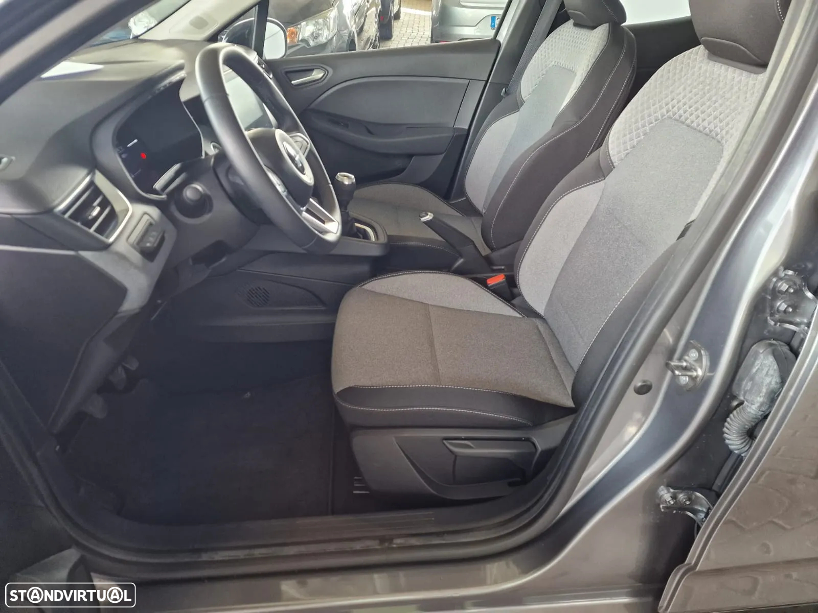 Mitsubishi Colt 1.0 MPI Kyoto - 9