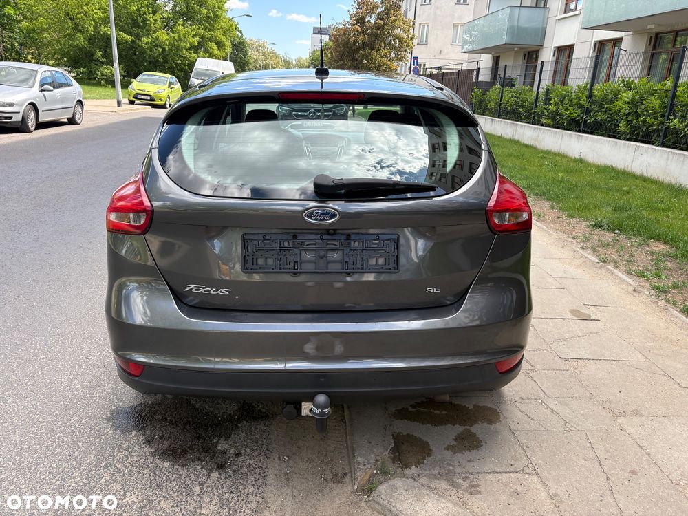 Ford Focus - 6