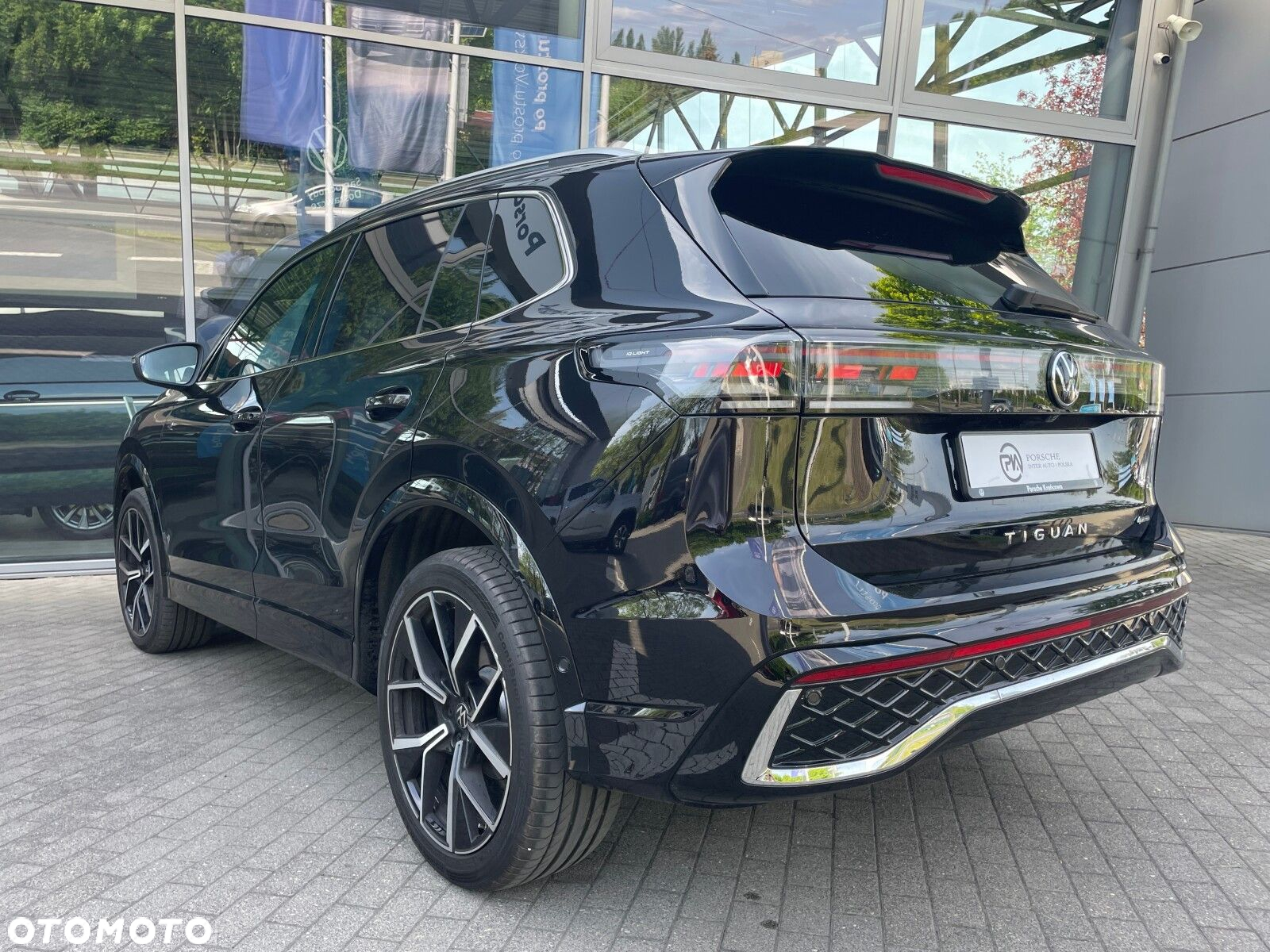 Volkswagen Tiguan 2.0 TDI 4Mot R-Line DSG - 7