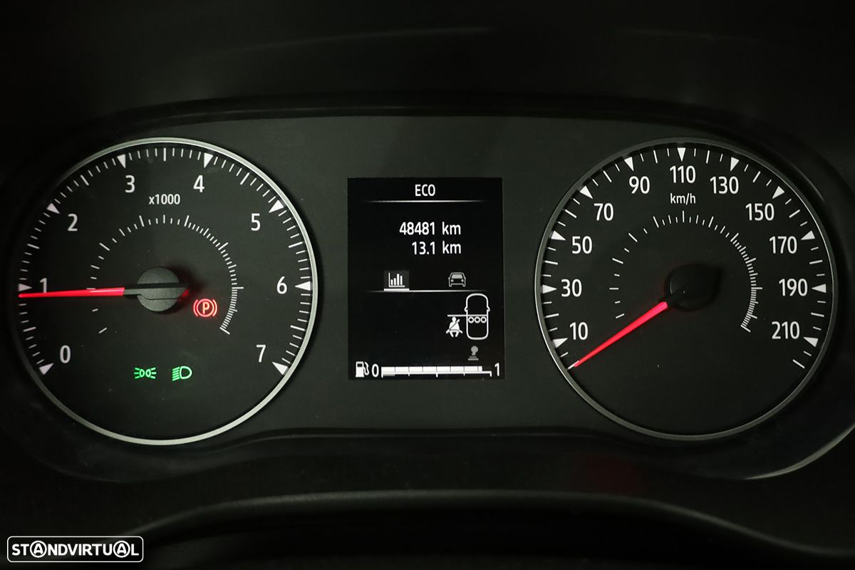 Dacia Jogger 1.0 ECO-G Extreme Bi-Fuel - 15