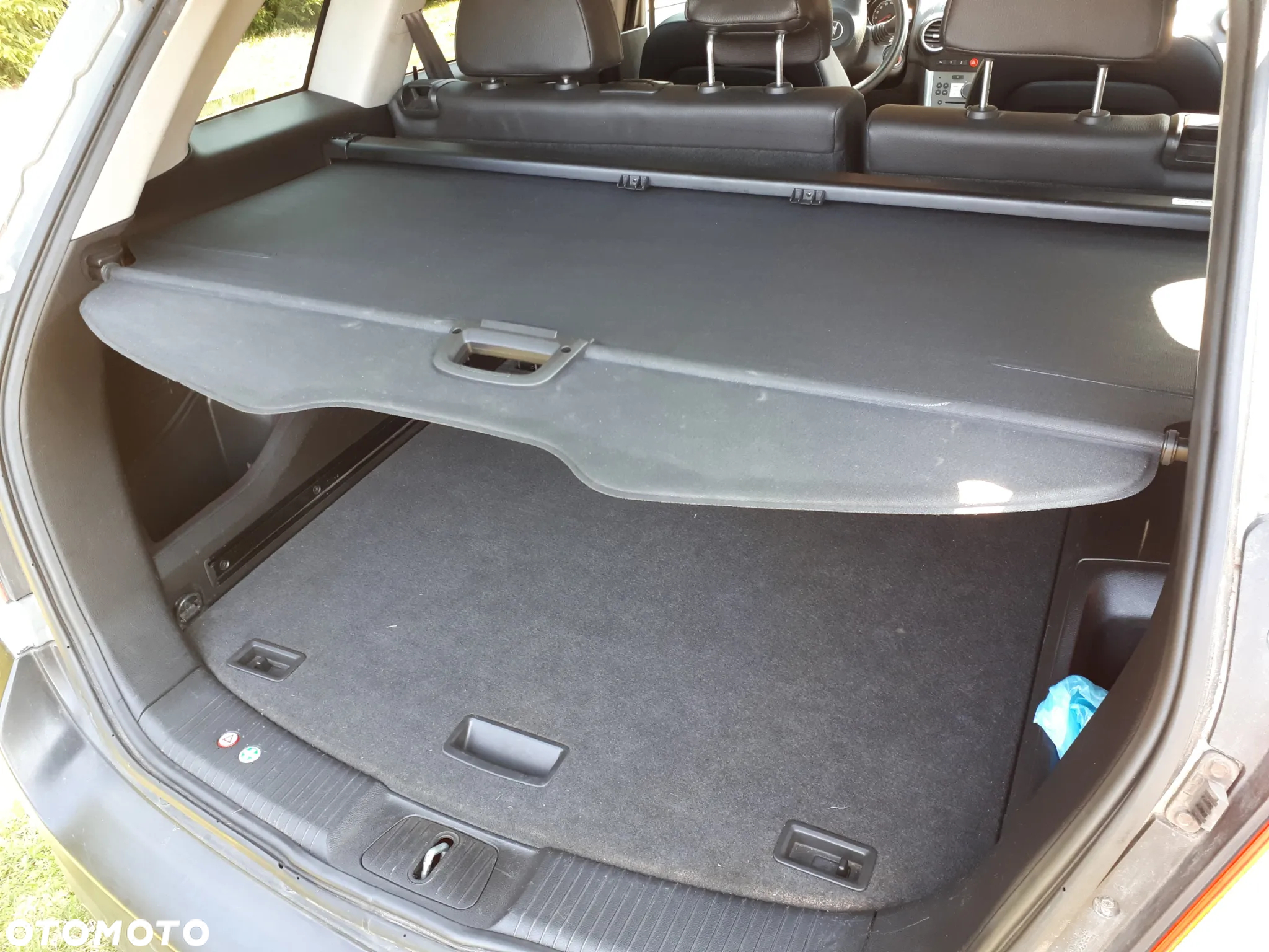 Opel Antara 2.2 CDTI Cosmo - 14