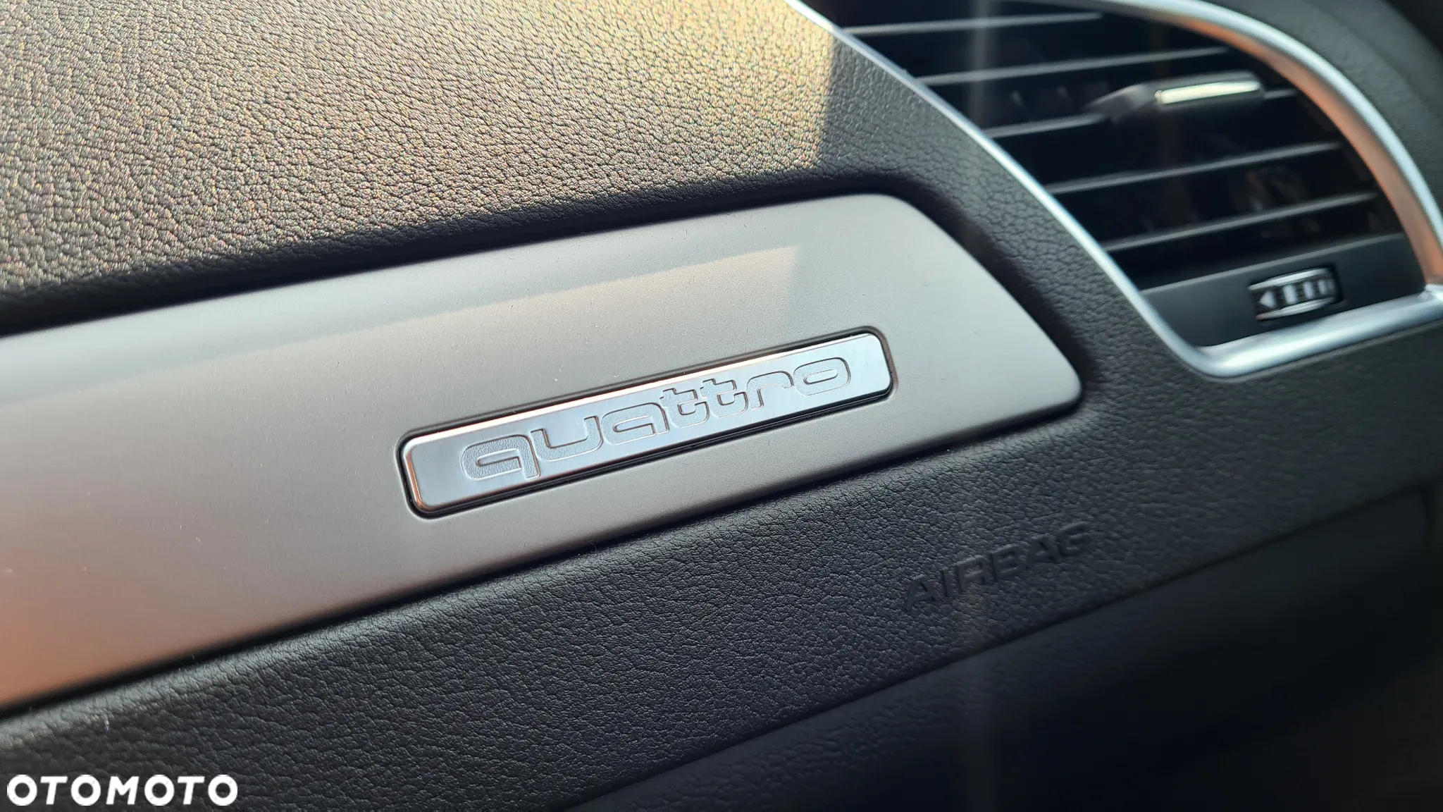 Audi A4 3.0 TFSI Quattro S tronic - 18