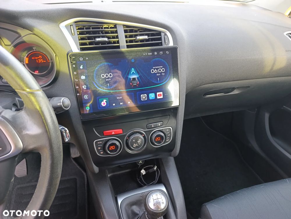 Citroën C4 VTi 120 Tendance - 11