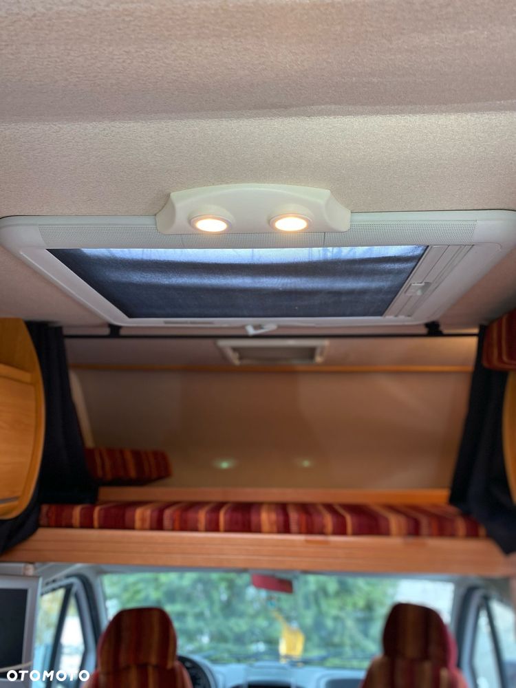 Fiat Ducato Pilot - 26