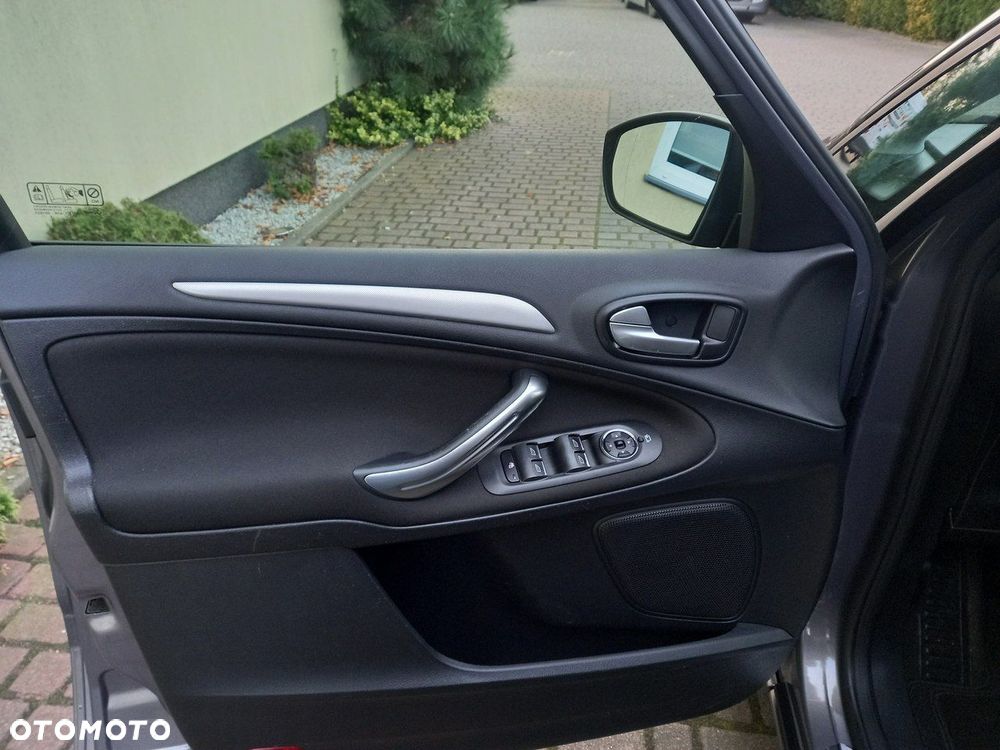 Ford S-Max 1.6 TDCi DPF Platinium X - 30