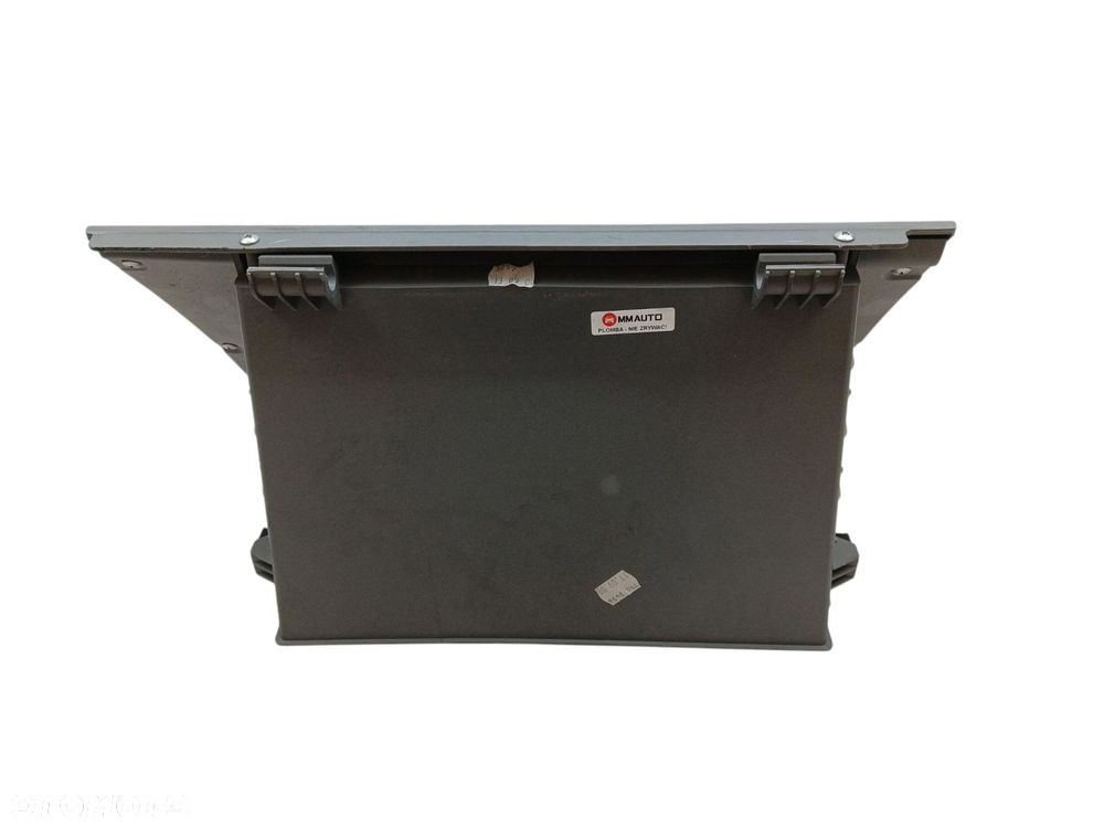 SCHOWEK PASAŻERA SUZUKI SX4 (2007-2009) 1.9 DDIS 120KM 73412-79J1 - 1