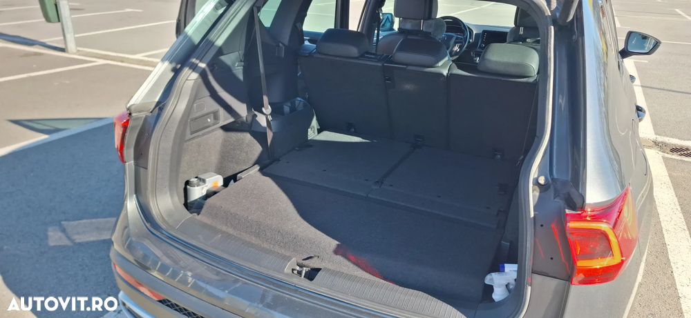 Seat Tarraco 2.0 TDI 4DRIVE DSG SCR Xcellence - 14