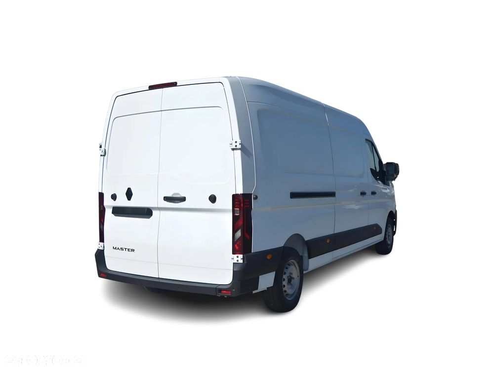 Renault Master L3H2 170 KM - 6