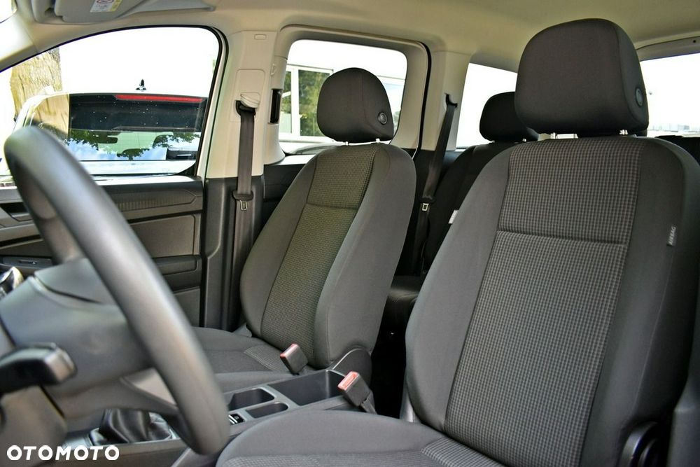Volkswagen Caddy 2.0 TDI - 11