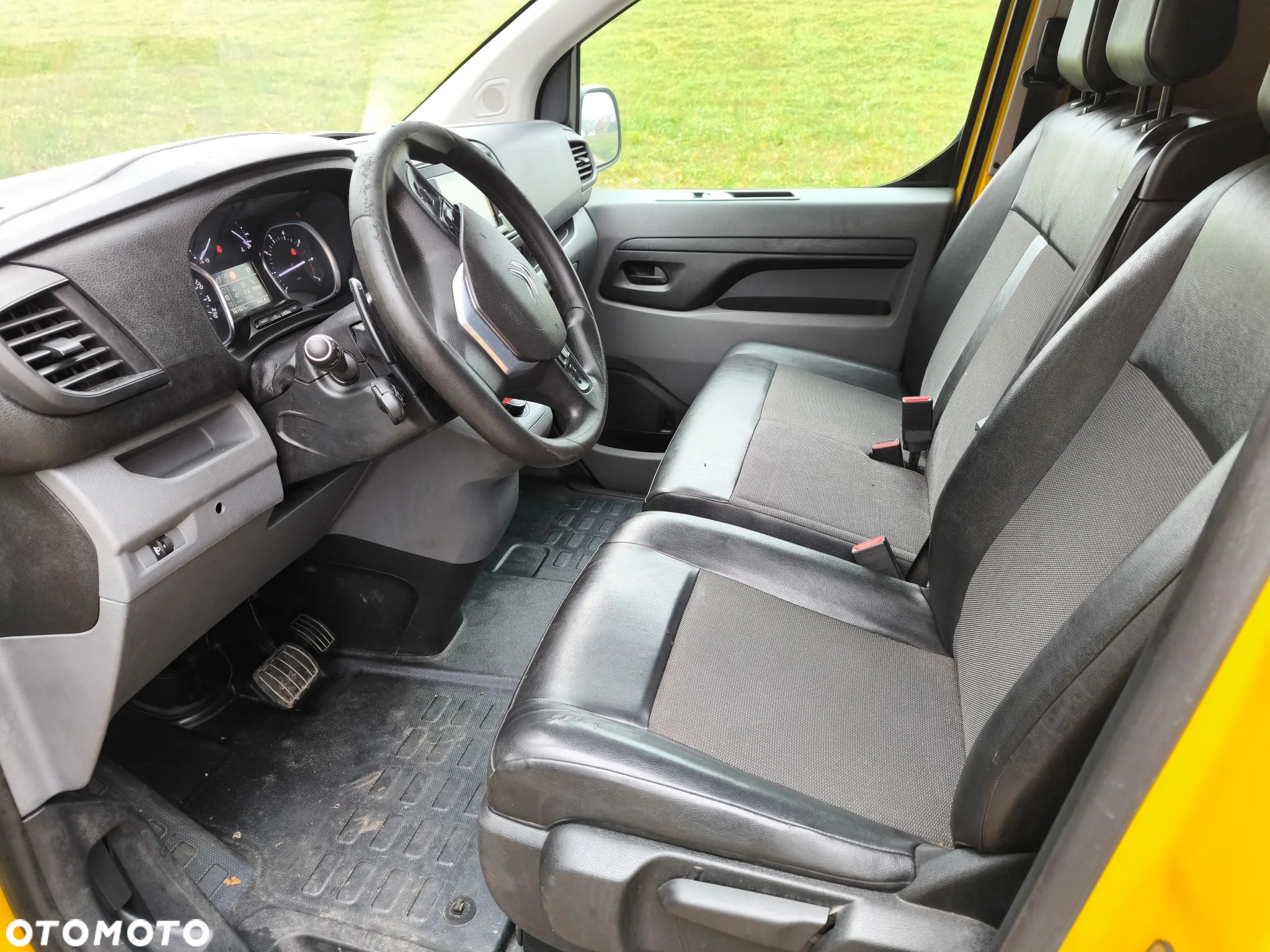 Citroën Jumpy 3 - 7