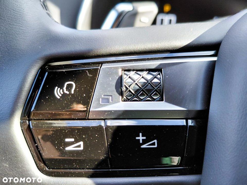 DS Automobiles DS 7 Crossback - 15