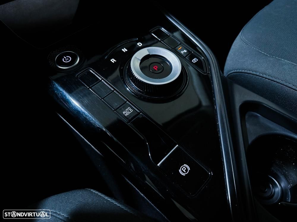 Kia Niro EV 64kWh Drive - 42