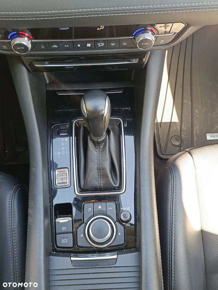 Mazda 6 2.0 SKYPassion - 12