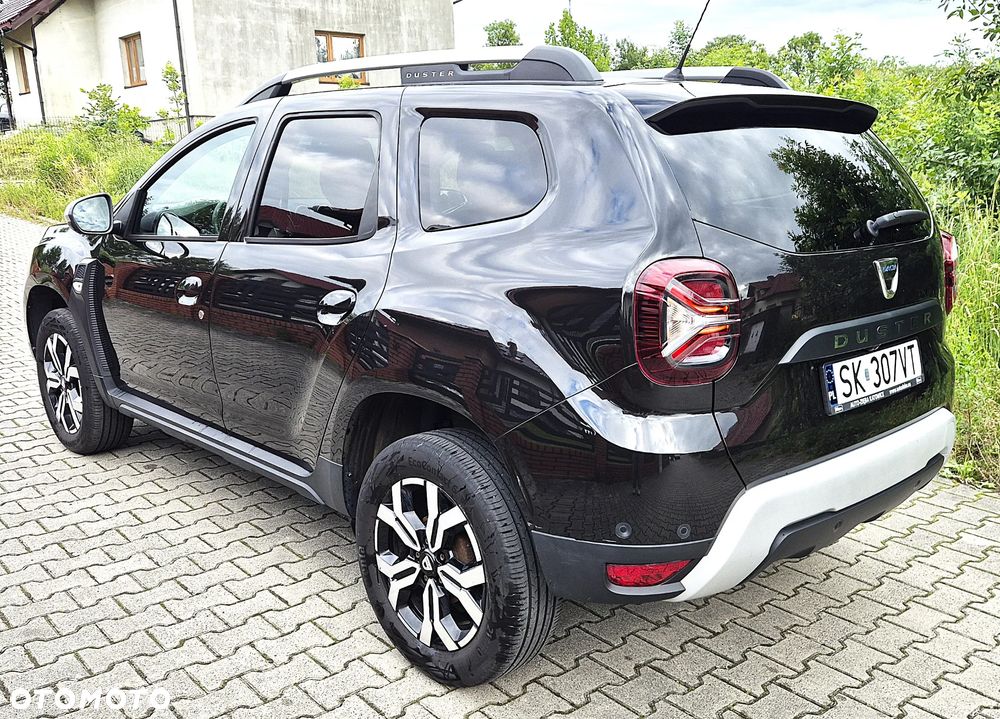 Dacia Duster - 4