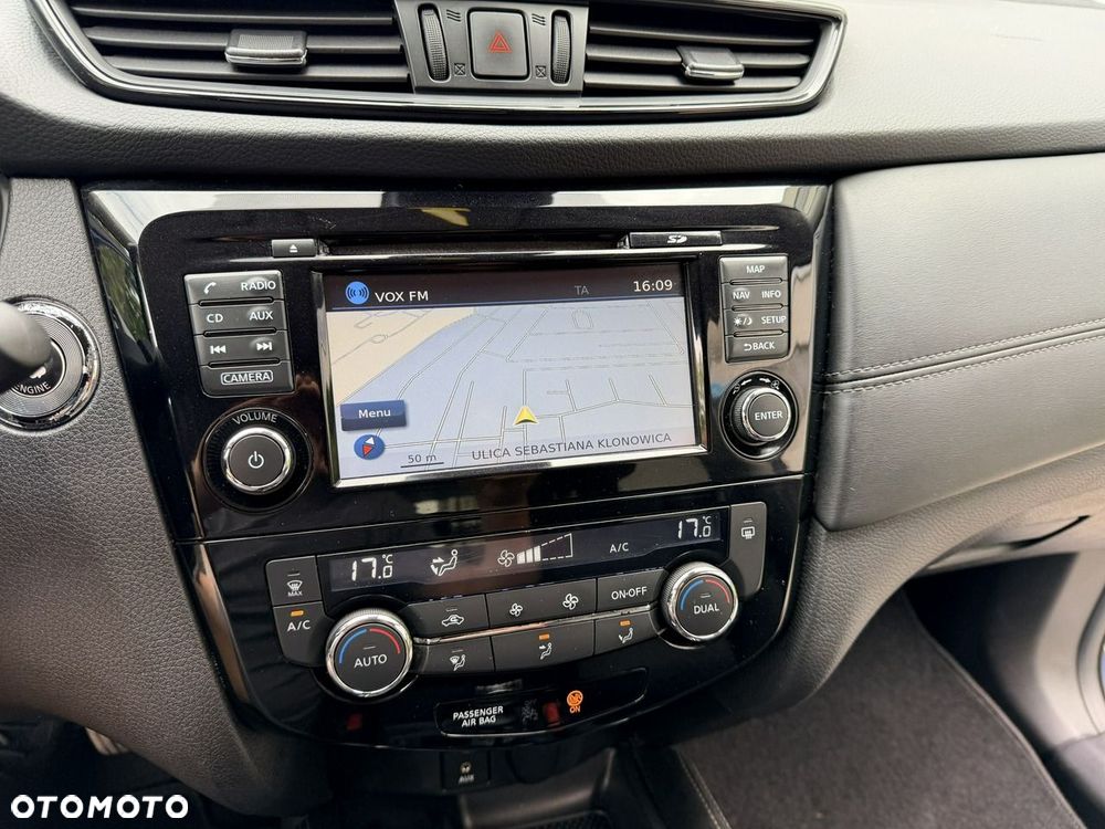 Nissan X-Trail - 34