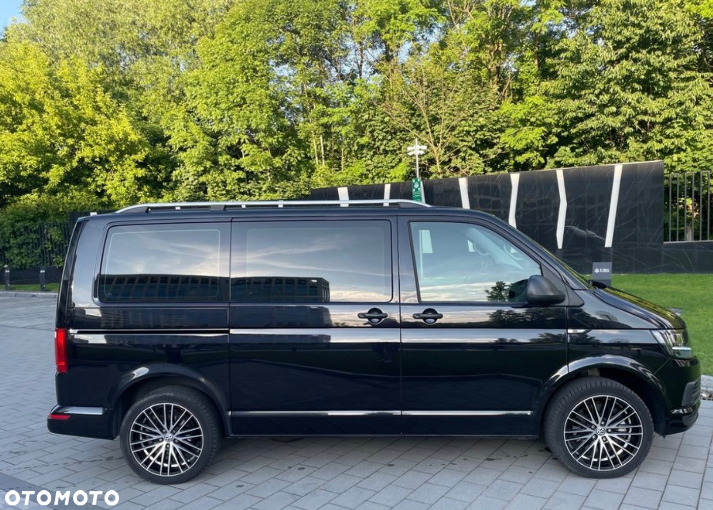 Volkswagen Transporter - 18