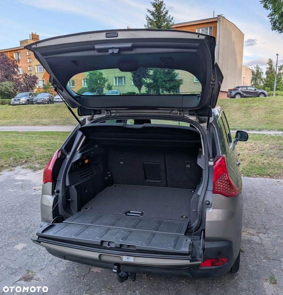 Peugeot 3008 HDi FAP 150 Active - 4