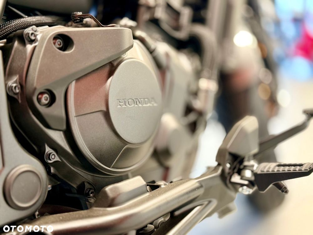 Honda CMX - 14