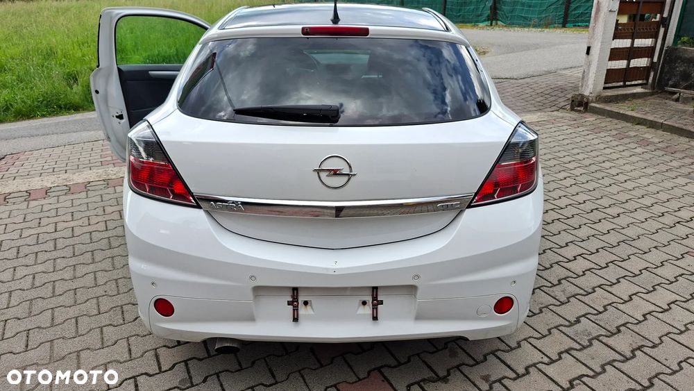 Opel Astra 1.6 Edition 111 Jahre - 4