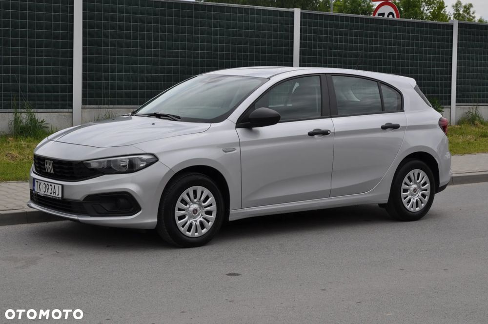 Fiat Tipo 1.0 T3 - 1
