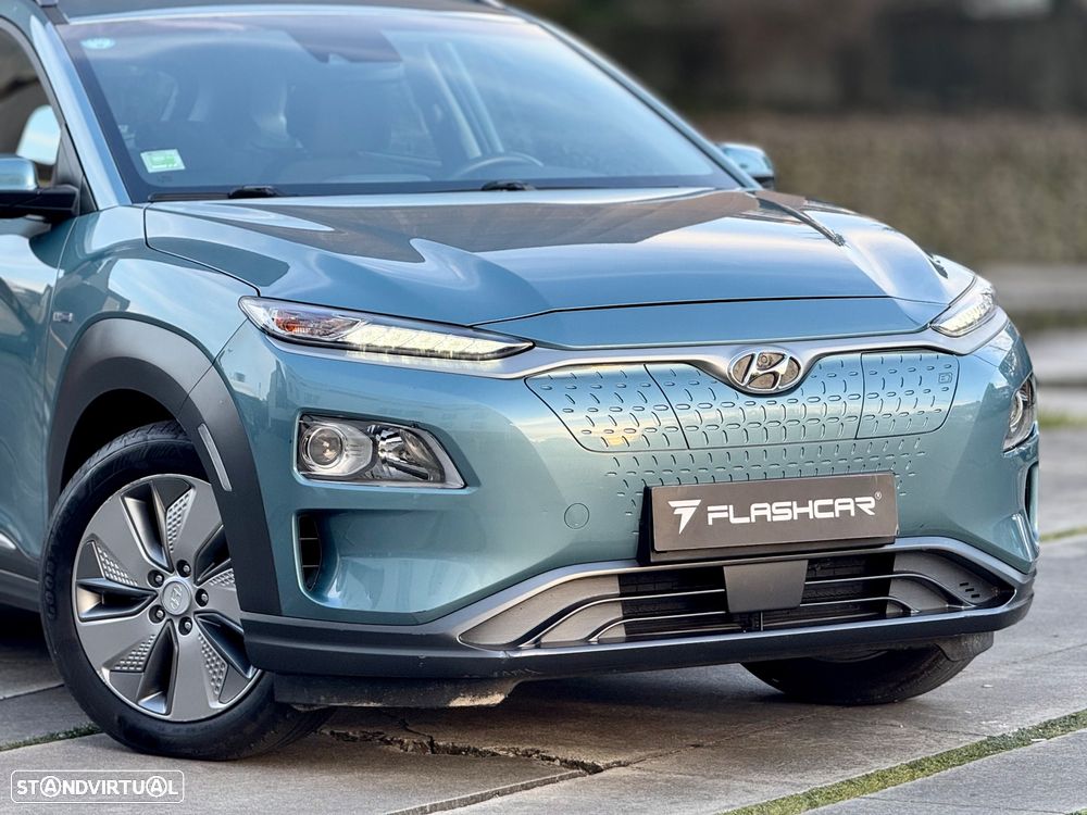 Hyundai Kauai Premium - 17