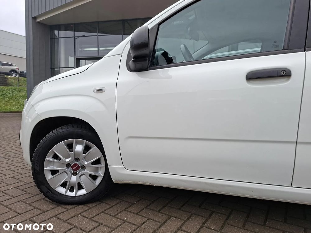 Fiat Panda 1.2 Easy - 11
