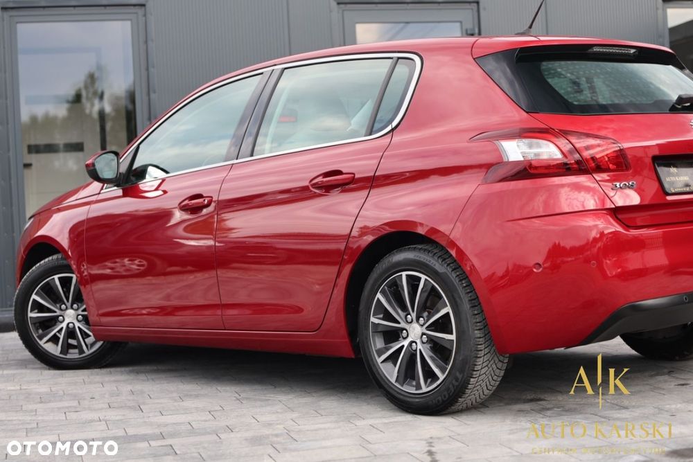 Peugeot 308 - 15