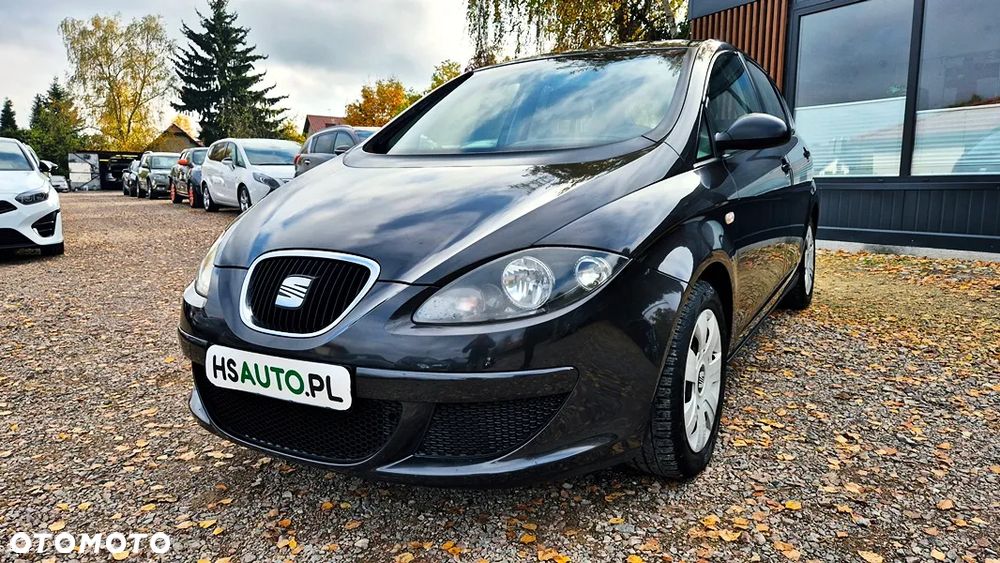 Seat Altea 1.6 Comfort Limited - 28