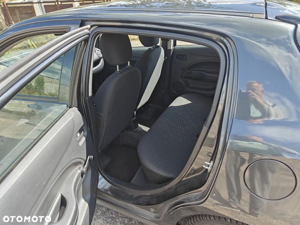 Mitsubishi Space Star 1.0 Active - 12