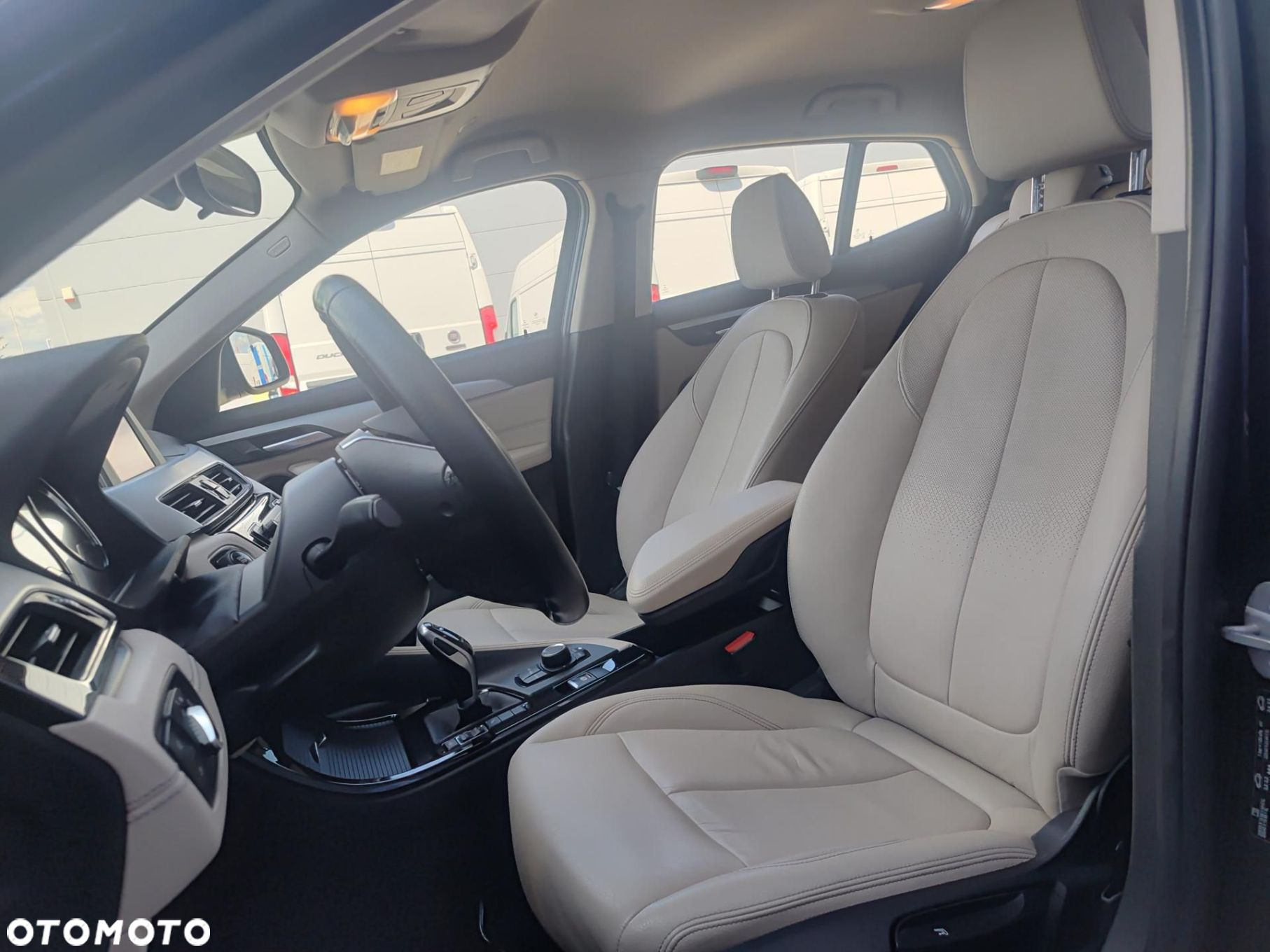 BMW X2 sDrive18i Advantage - 16