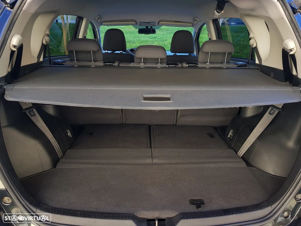 Toyota Verso 2.0 D-4D Exclusive+NAVI - 55