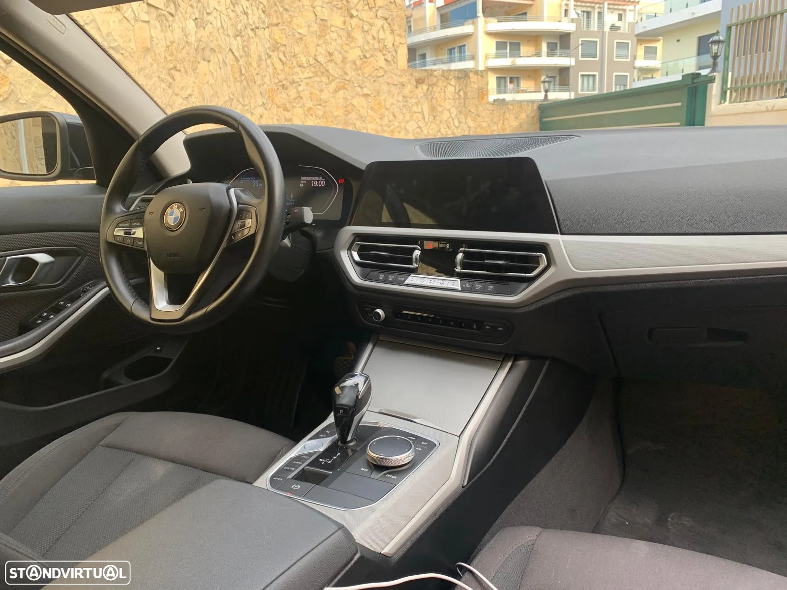 BMW 330 e Corporate Edition Auto - 21