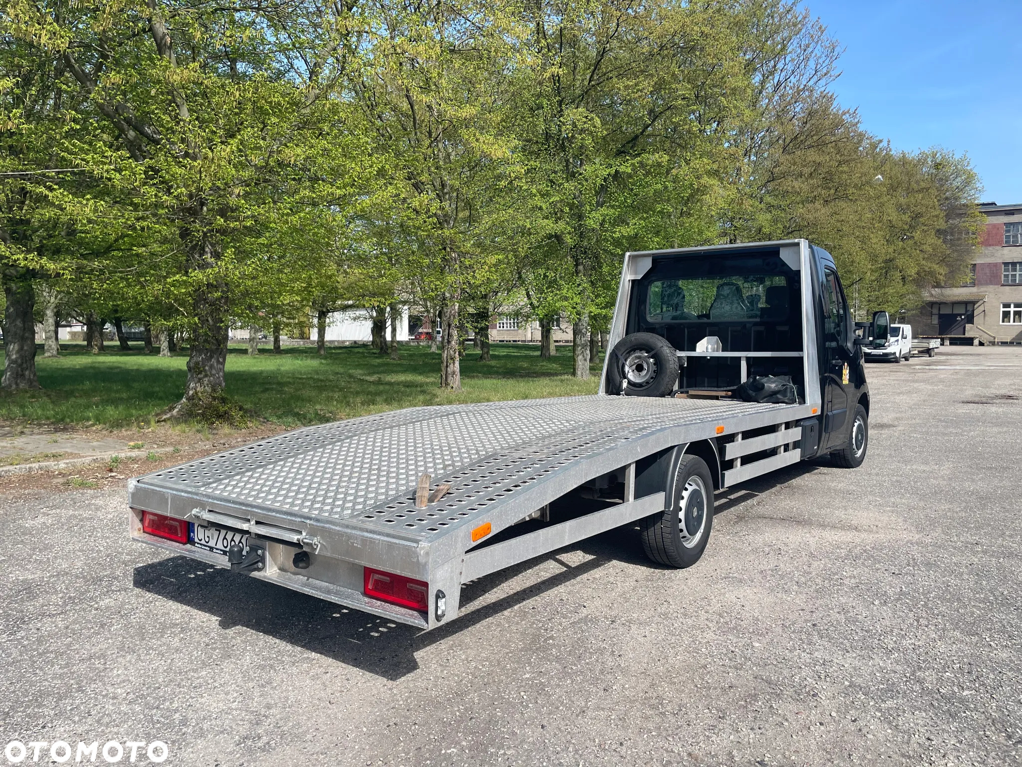 Renault Master - 9