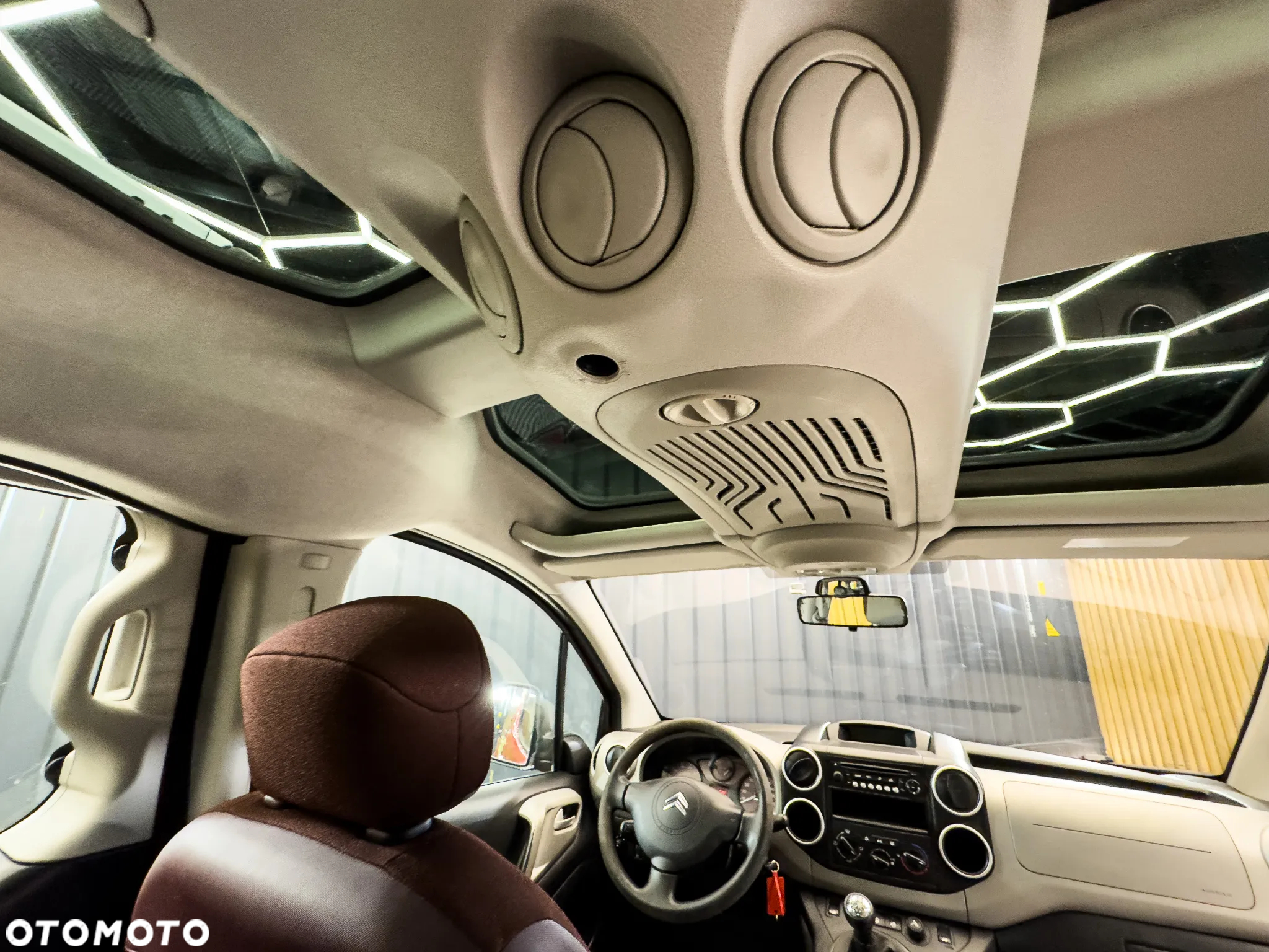 Citroën Berlingo 1.6 HDi 90 FAP CoolTech - 4