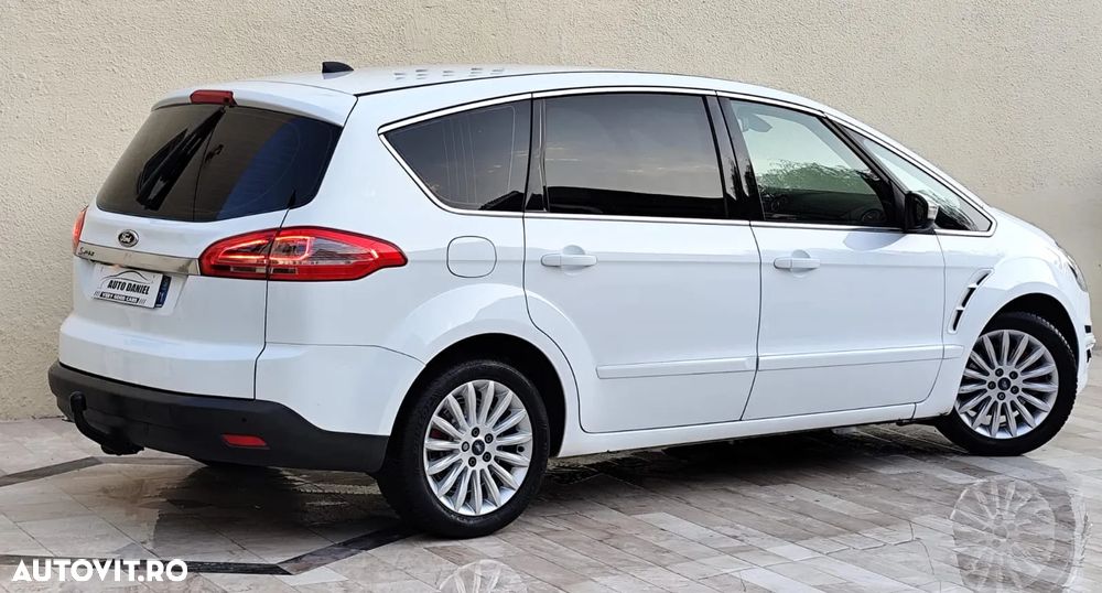 Ford S-Max - 3