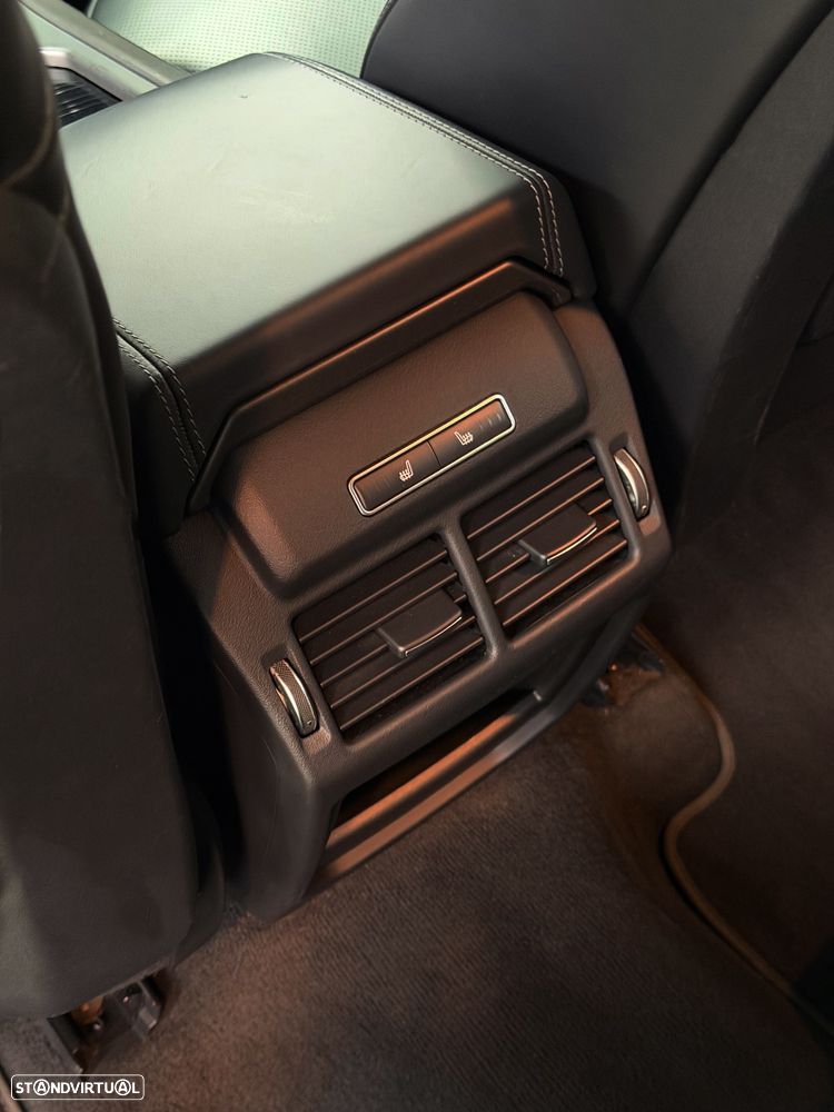 Land Rover Range Rover Evoque D180 R-Dynamic HSE - 13