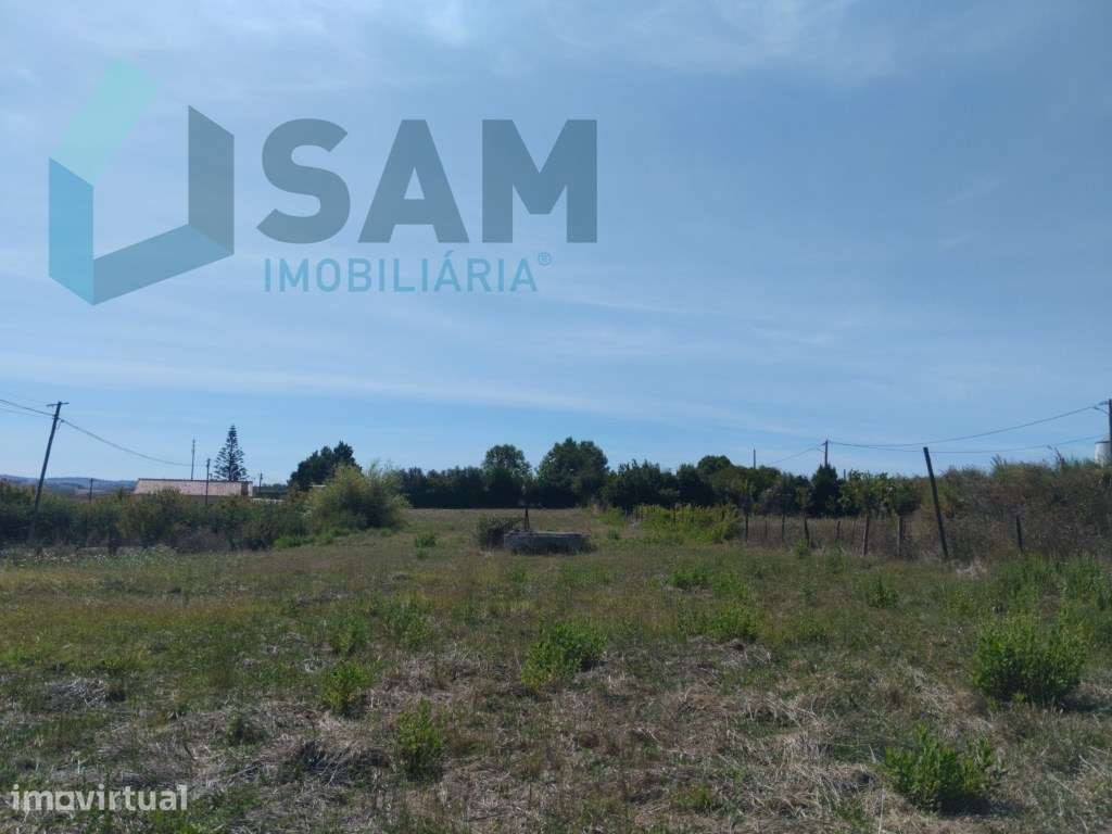 Terreno Urbano com 2500 m² – pohled 3