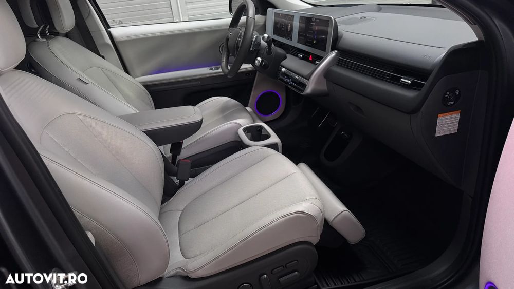 Hyundai IONIQ 5 72,6 kWh - 5