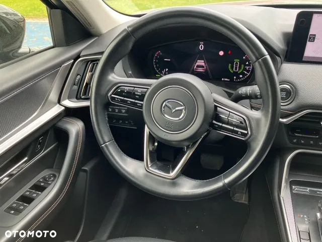 Mazda CX-60 - 10