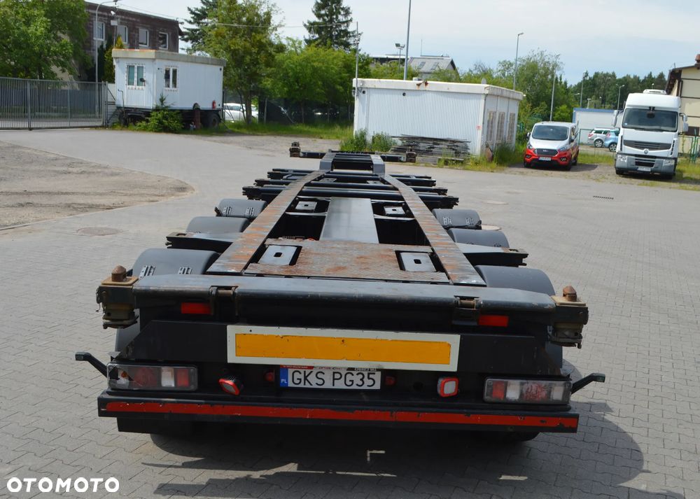 CIMC OVRIGA VEHICLES - 5