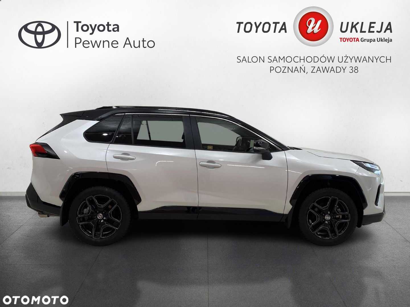 Toyota RAV4 - 4