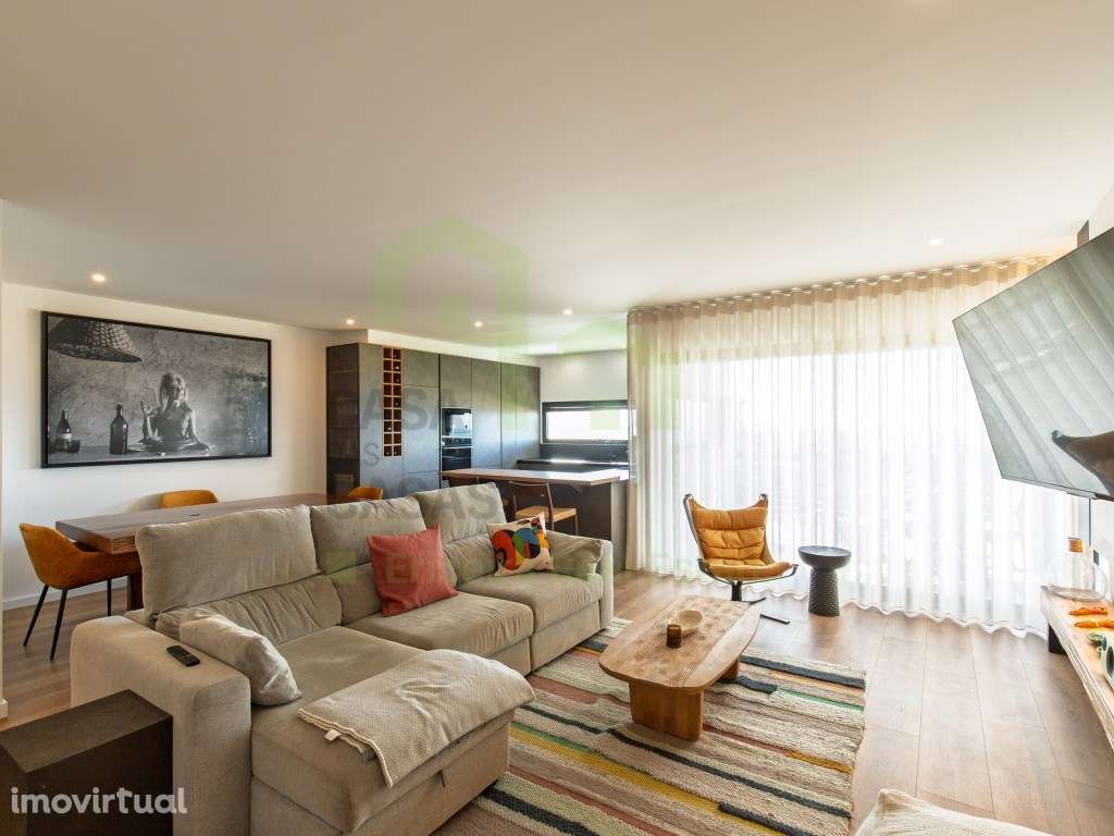 Vende Apartamento T3 - Ericeira 4 km, A Casa das Casas - Grande imagem: 4/30