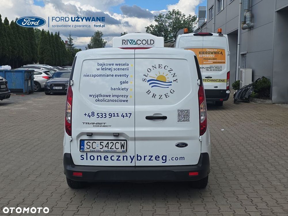 Ford Transit-connect - 10