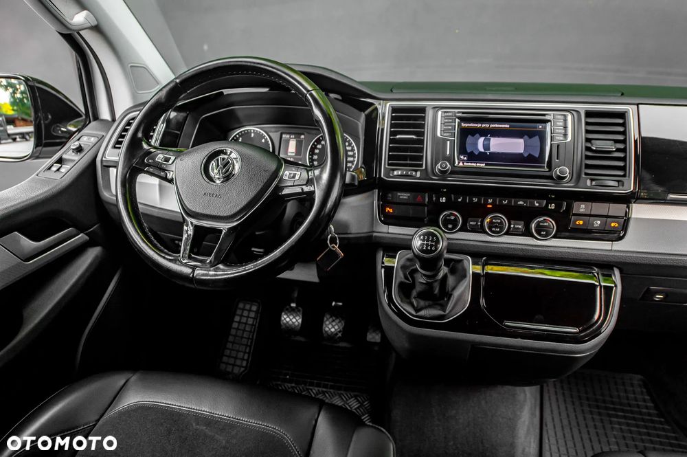 Volkswagen Multivan 2.0 BiTDI L1 Highline 4Motion - 19