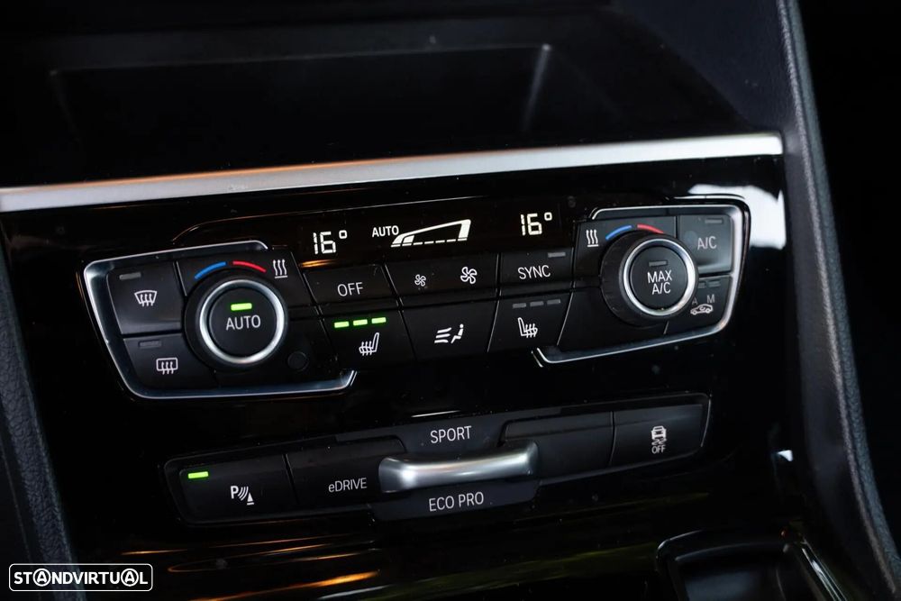 BMW 225xe Active Tourer iPerformance Sport Line - 23