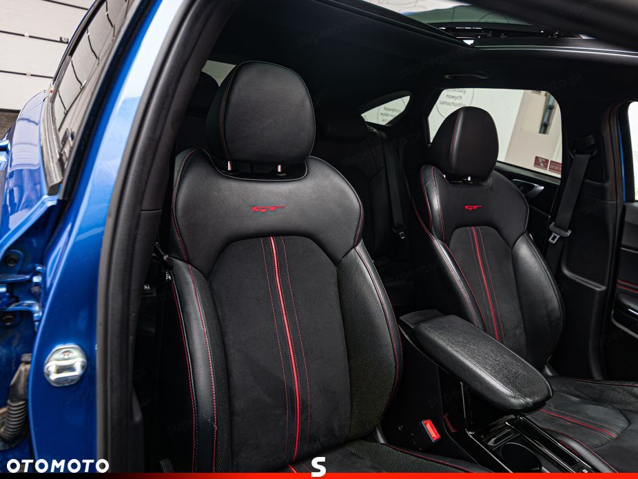 Kia ProCeed 1.6 T-GDI GT DCT - 10