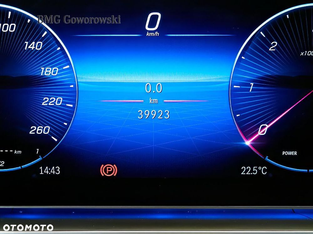 Mercedes-Benz GLS - 27